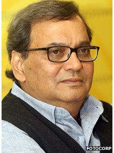 India Bollywood director Subhash Ghai 'to return land'